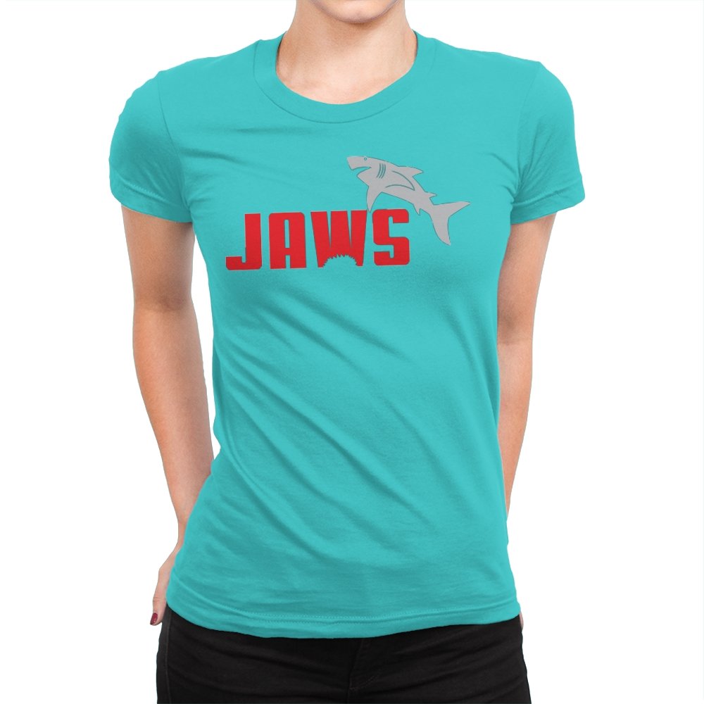 Shark Athletics