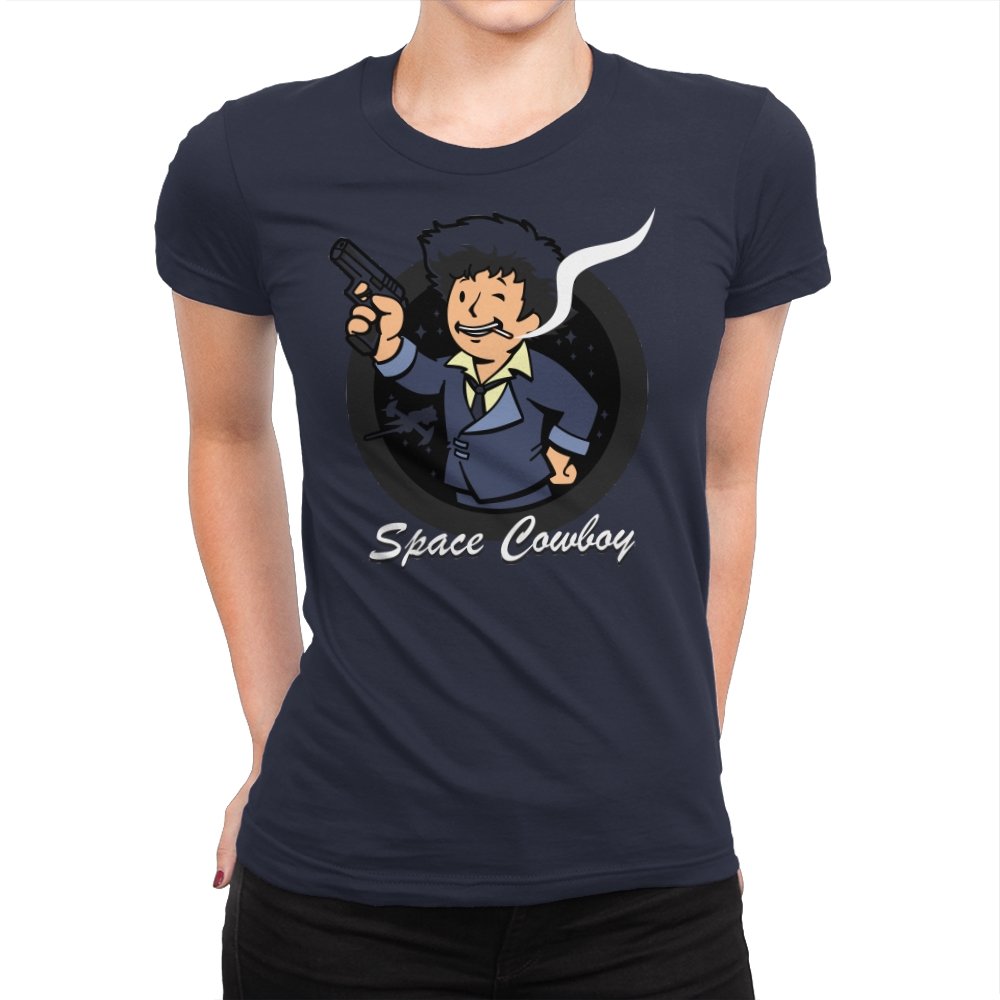 Space Cowboy – Best Seller