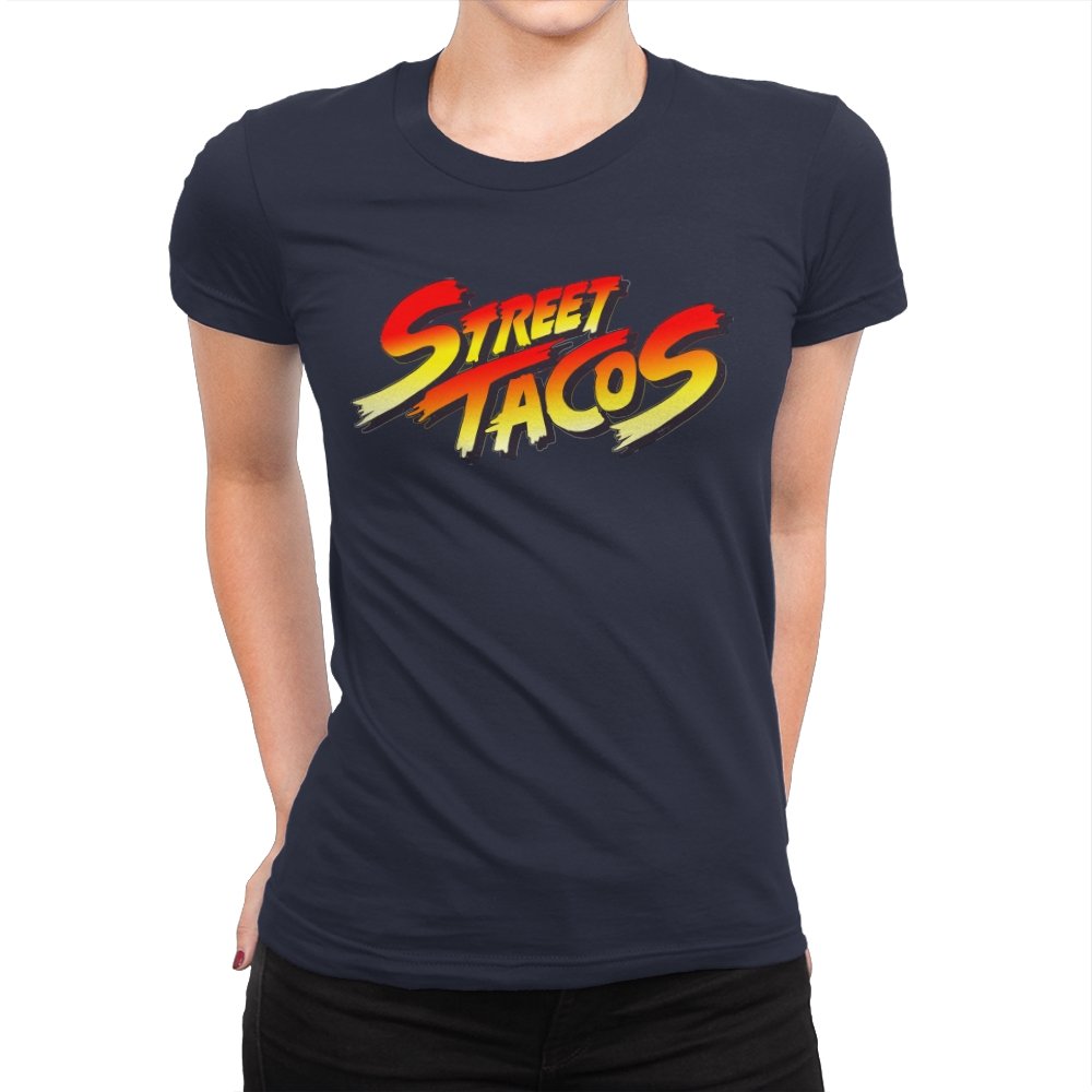 Street Tacos