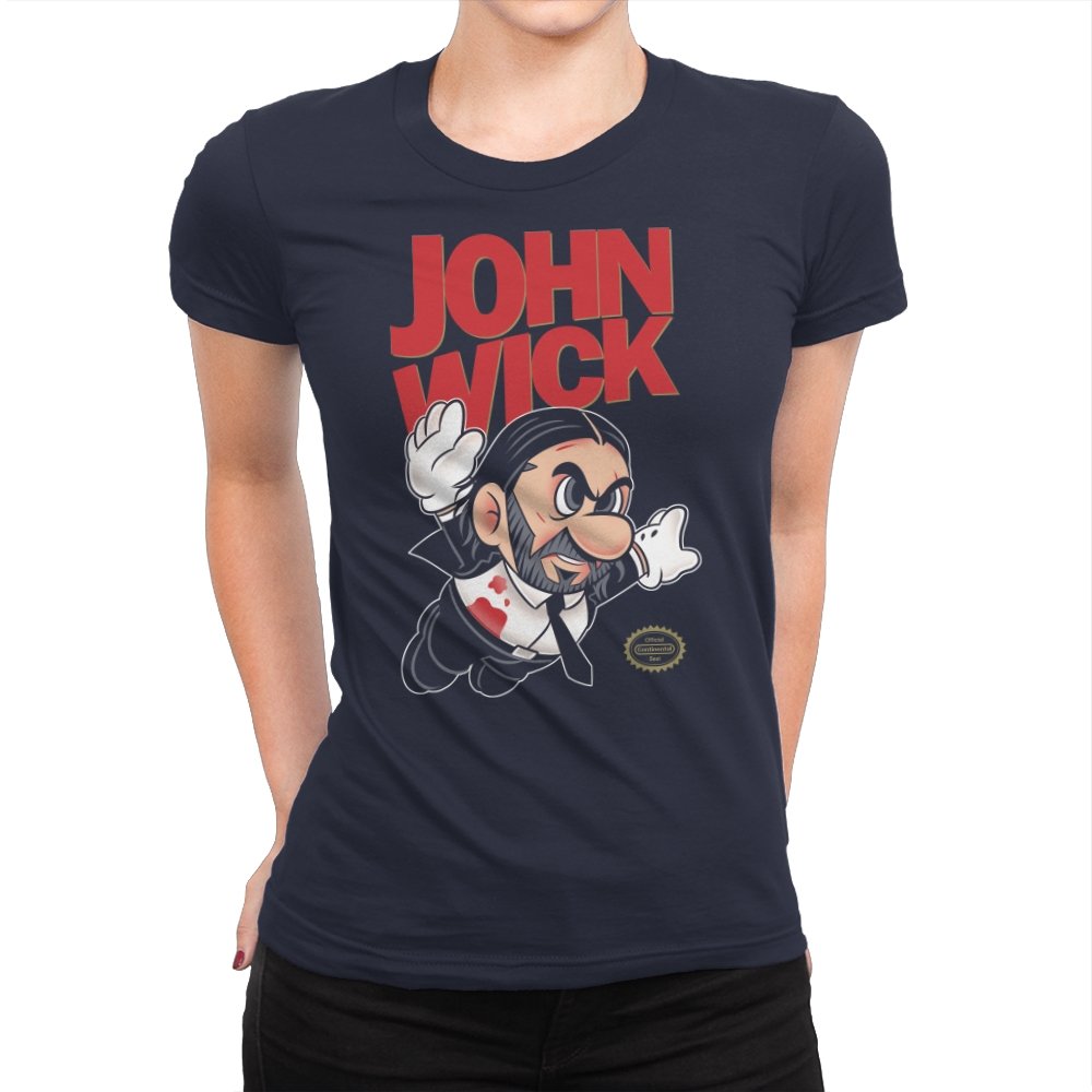 Super Wick – Best Seller