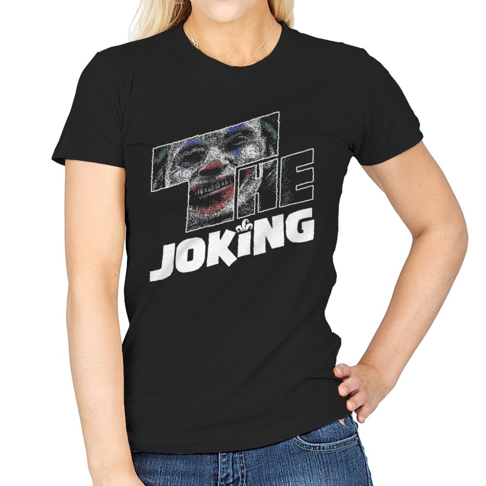 The Joking