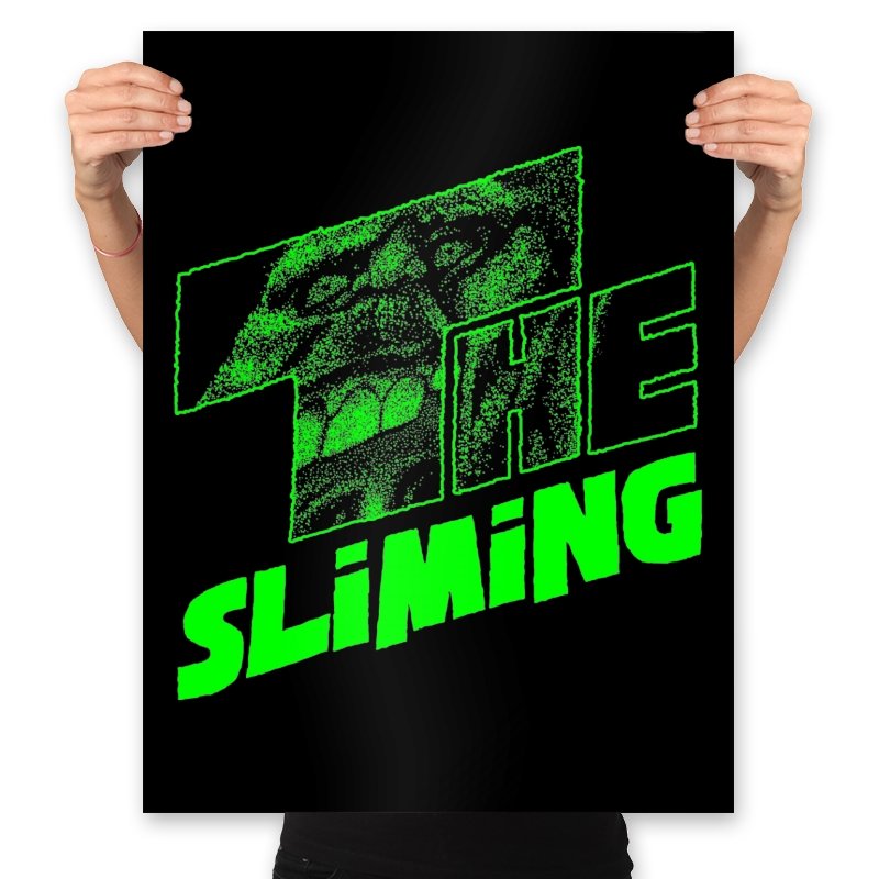 The Sliming
