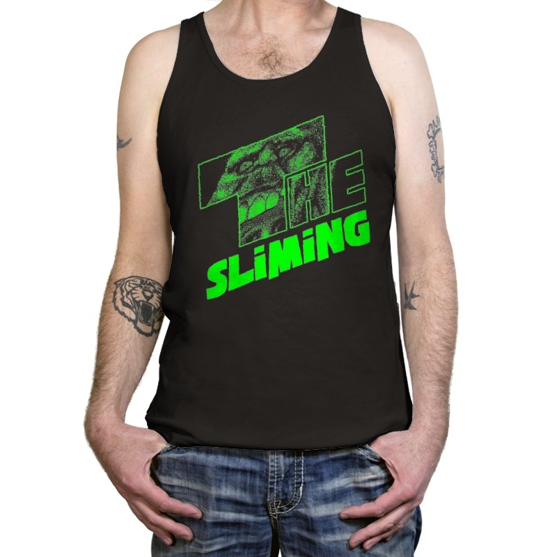 The Sliming