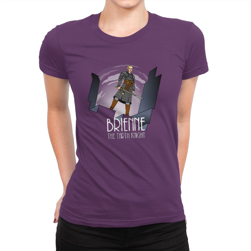 The Tarth Knight
