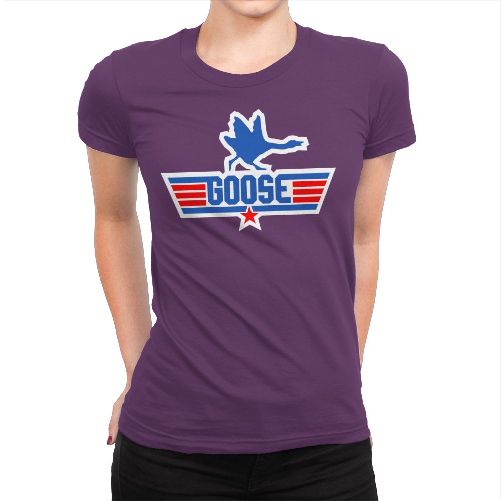 Goose