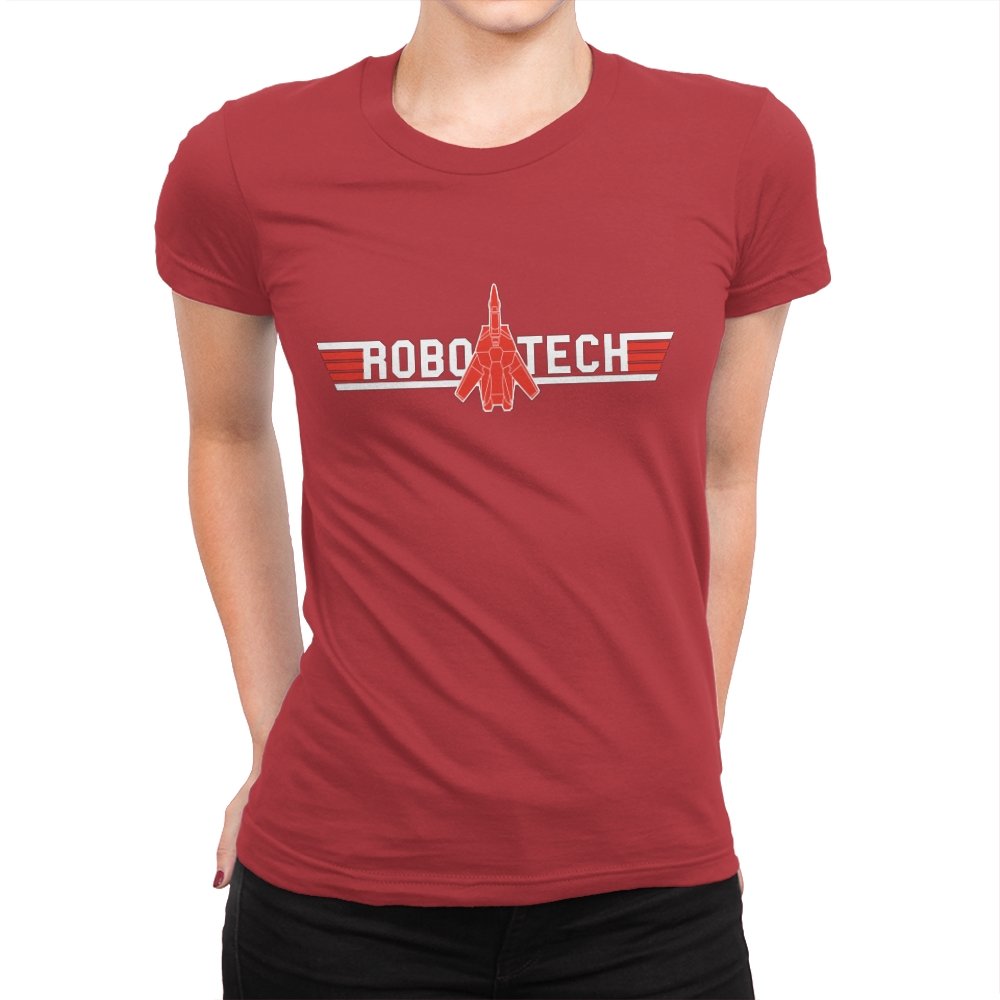 Tech