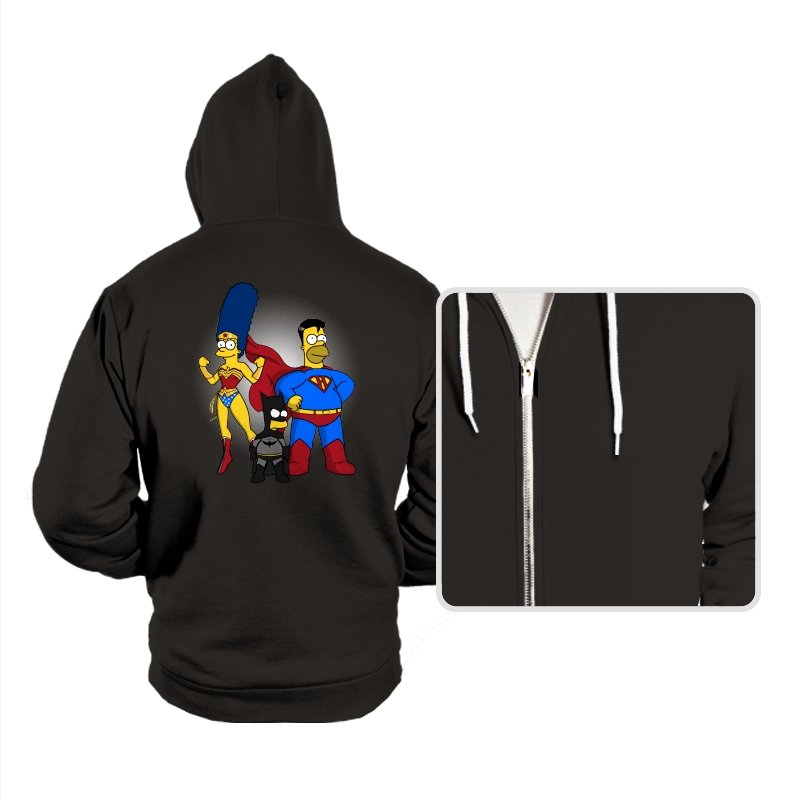 Trinity of S Exclusive – Wonderful Justice