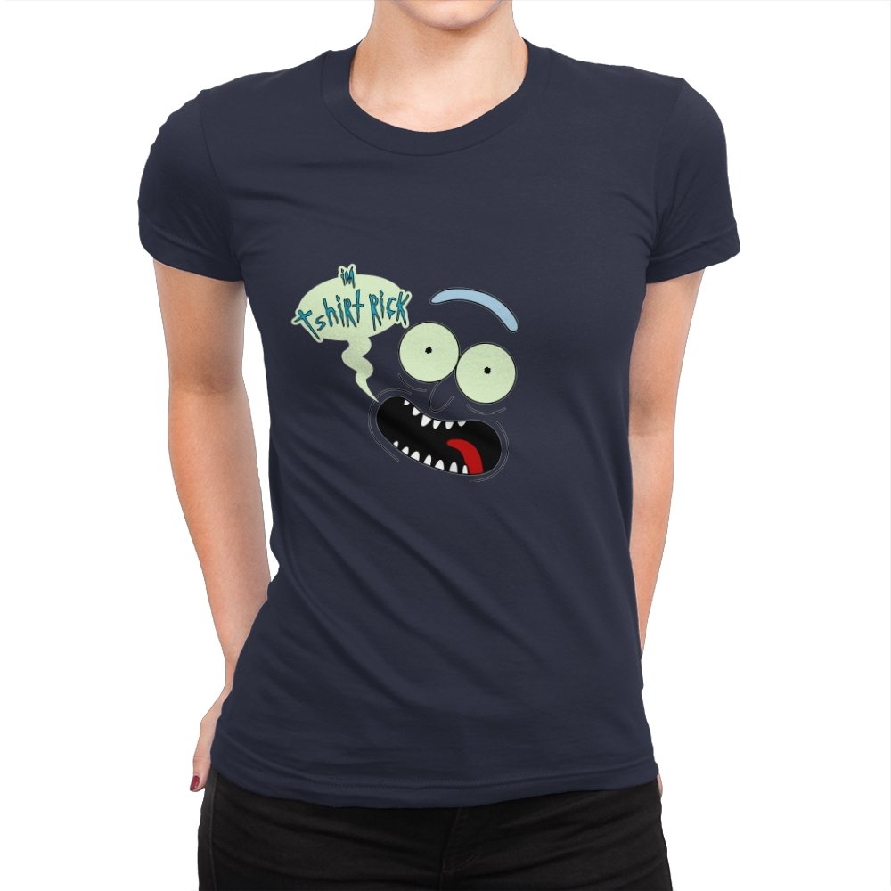 Tshirt Rick – Best Seller