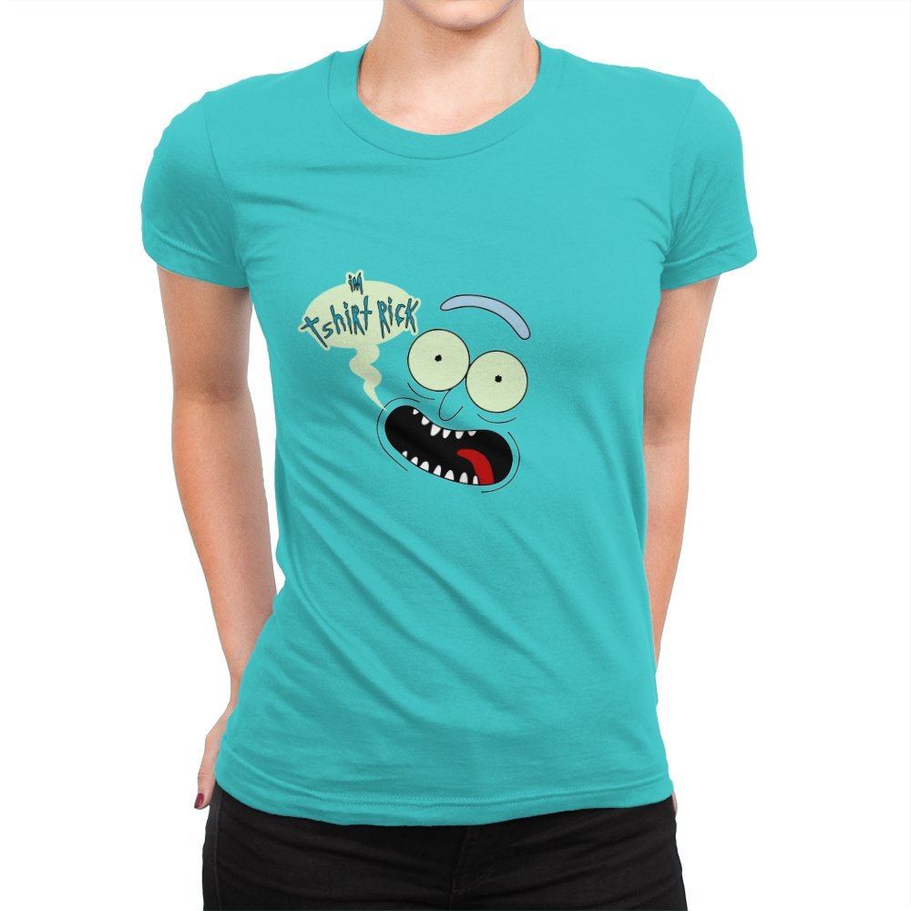 Tshirt Rick – Best Seller