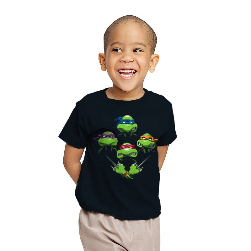 Turtle Rhapsody – Best Seller