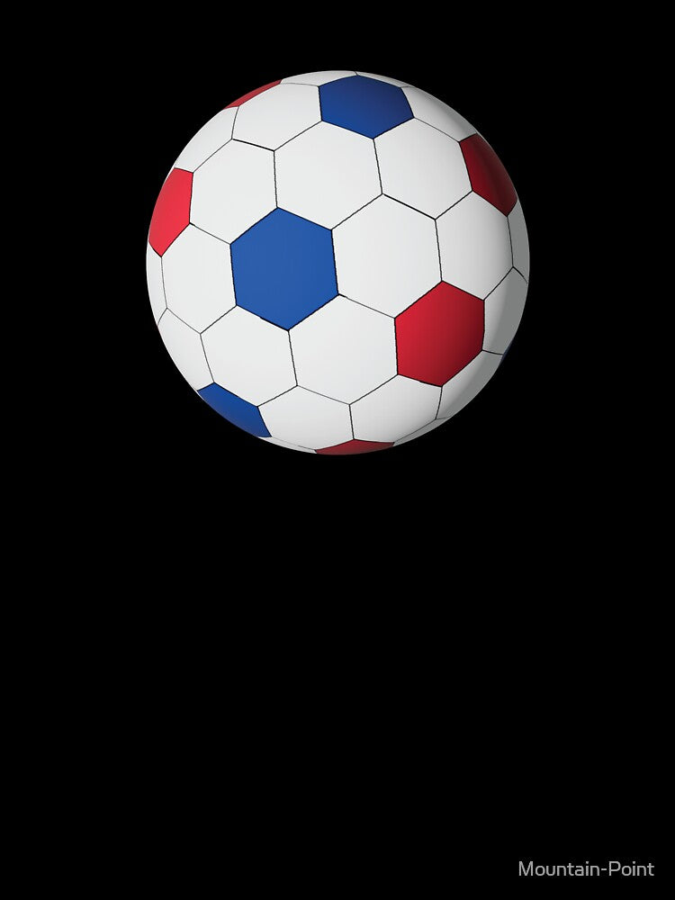 South Korea Soccer by Mountain-Point