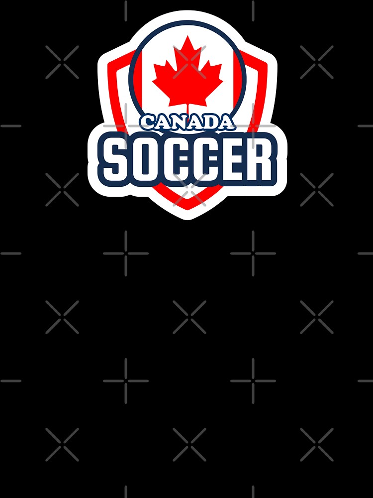 Canada Soccer by Magartes