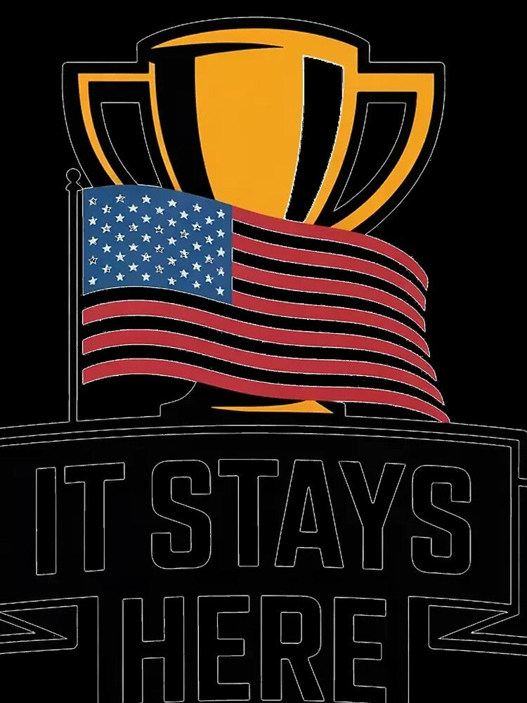 USA Soccer Championship 2026 by Majali990