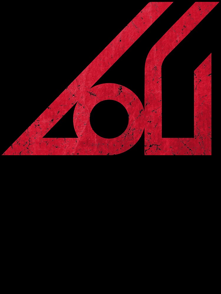 Atlanta Apollos by A Brand With No Name