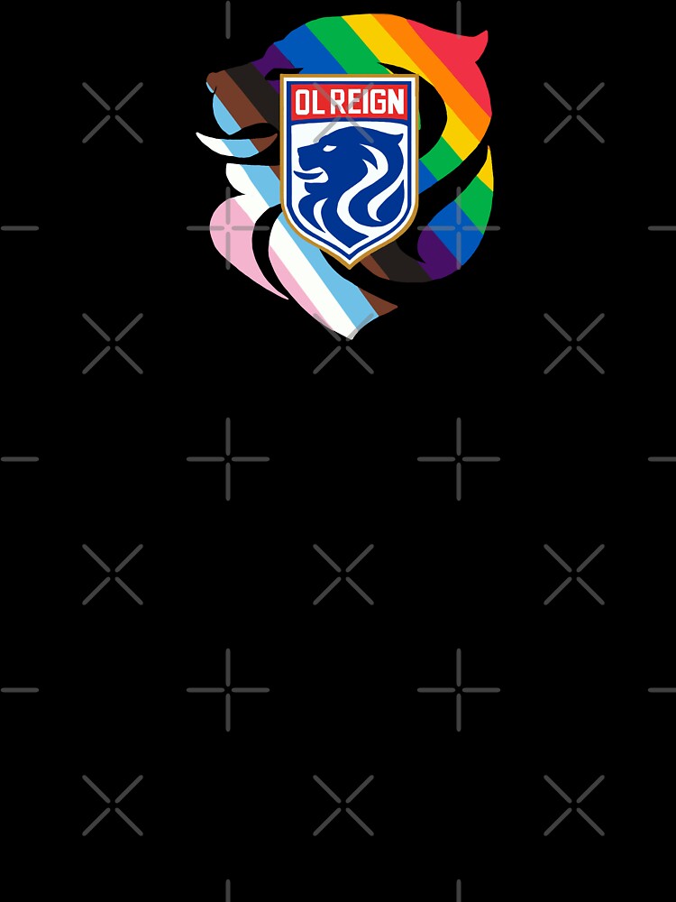 Ol Reign Pride by koozy20