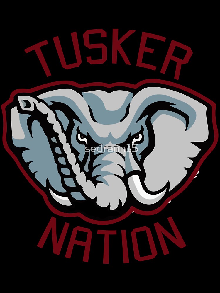 Tusker Nation by sedrann15