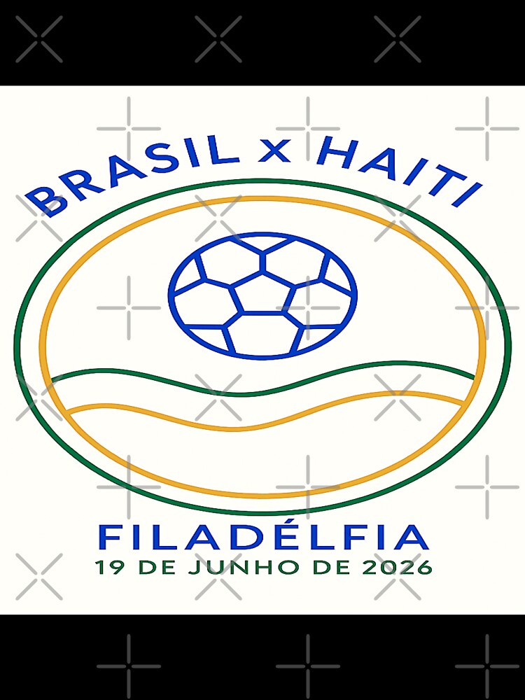 Brasil v Haiti by Brasilidade