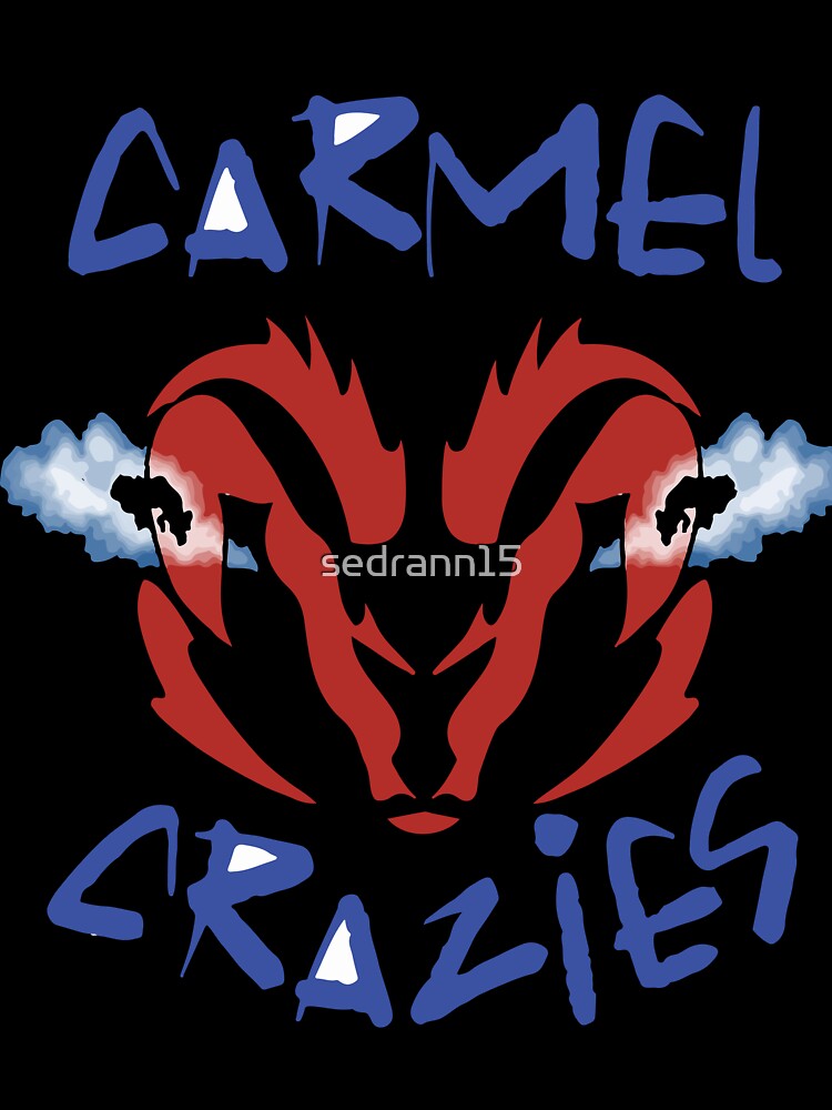Carmel Crazies by sedrann15
