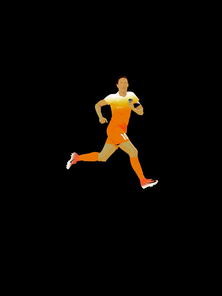 Carli Lloyd by amartinezart