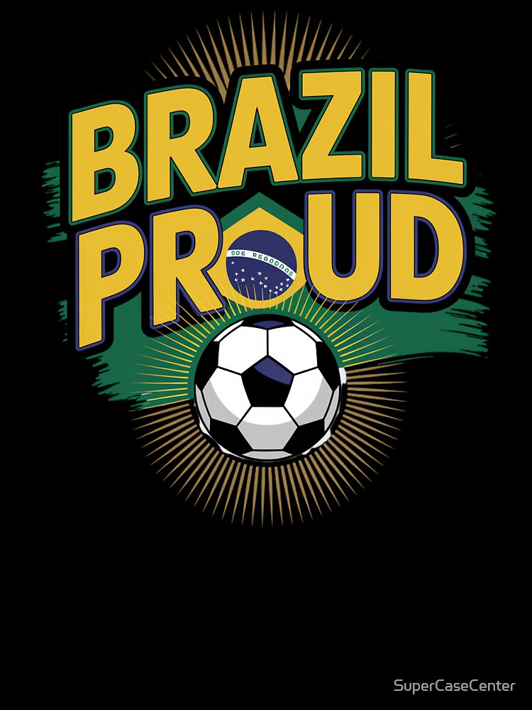 Football unites the world – North America 2026 by SuperCaseCenter