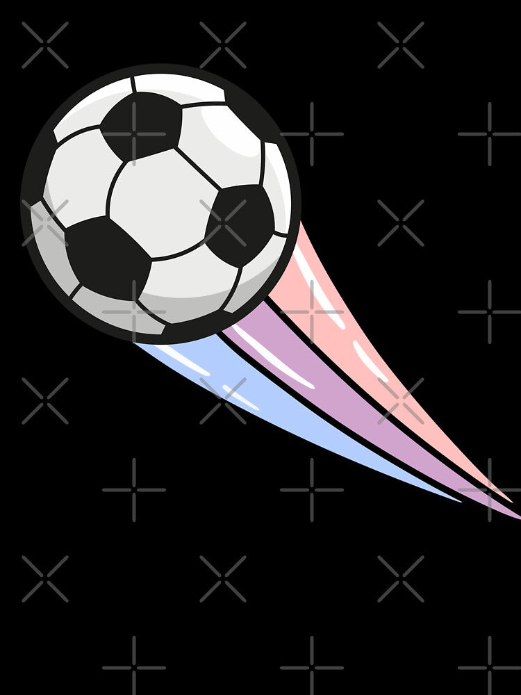 football pattern by bvdesignart