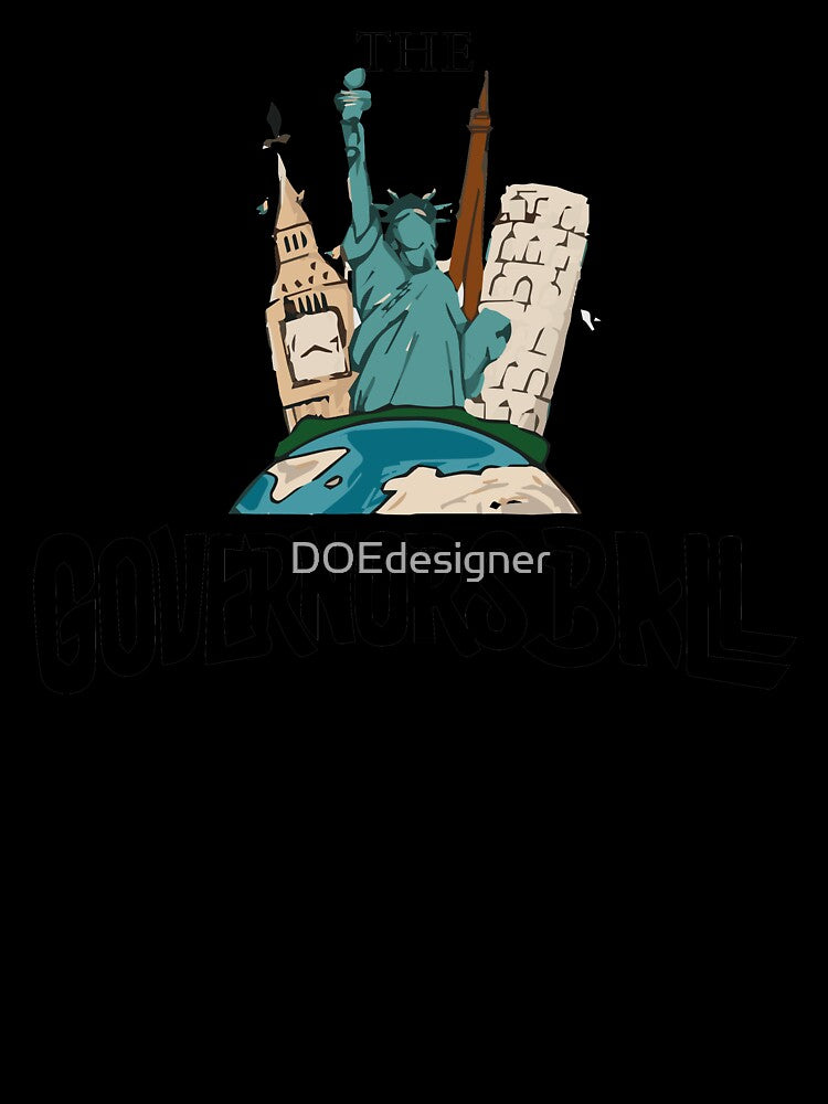 Governors Ball by DOEdesigner