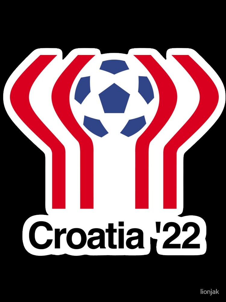 Croitia World Cup 2022 by lionjak