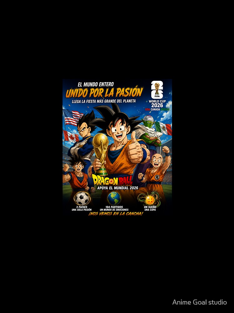 Football by Anime Goal studio