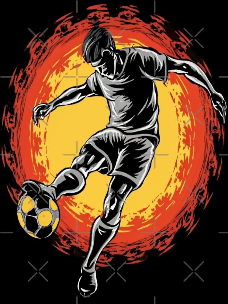 Soccer my life by SaNNty