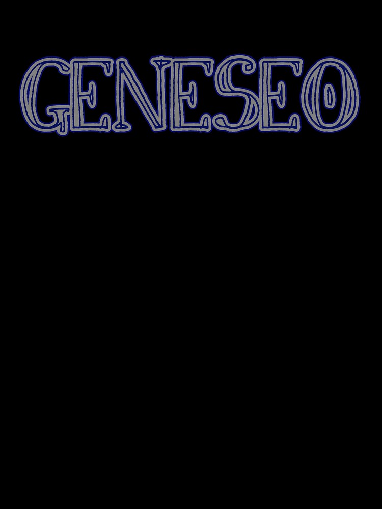 SUNY Geneseo by Cabot of Curiosities