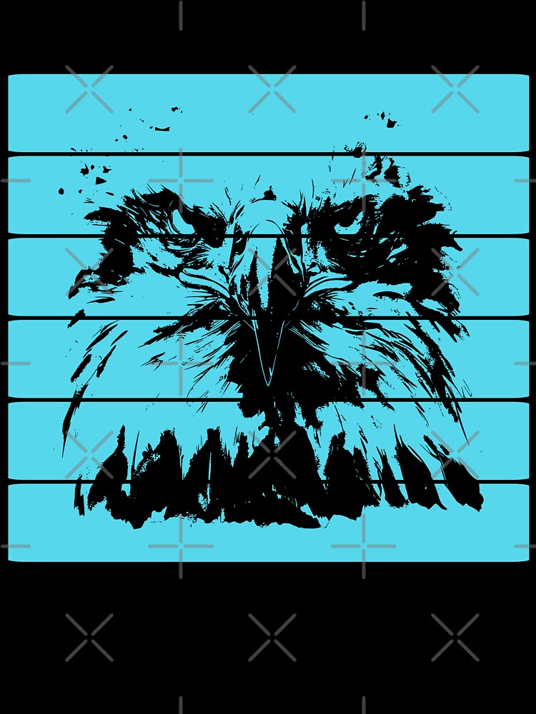 Eagle by gleici