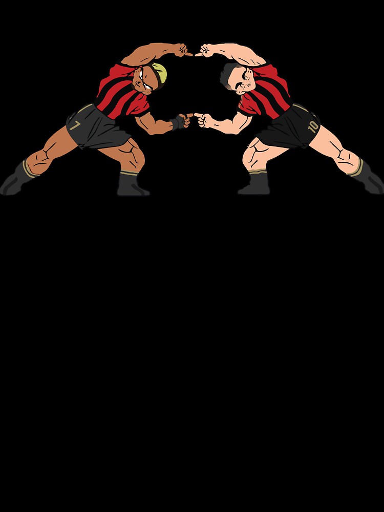 Friend Fusion! by irontooth