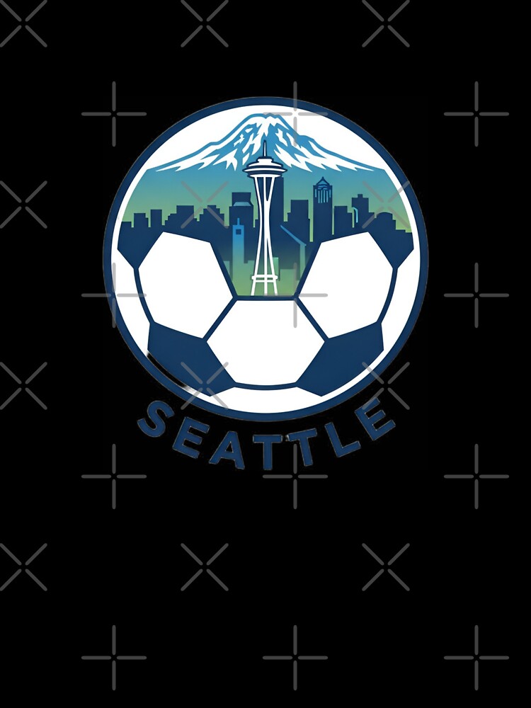 Seattle Soccer 2026 by PNWEnergy