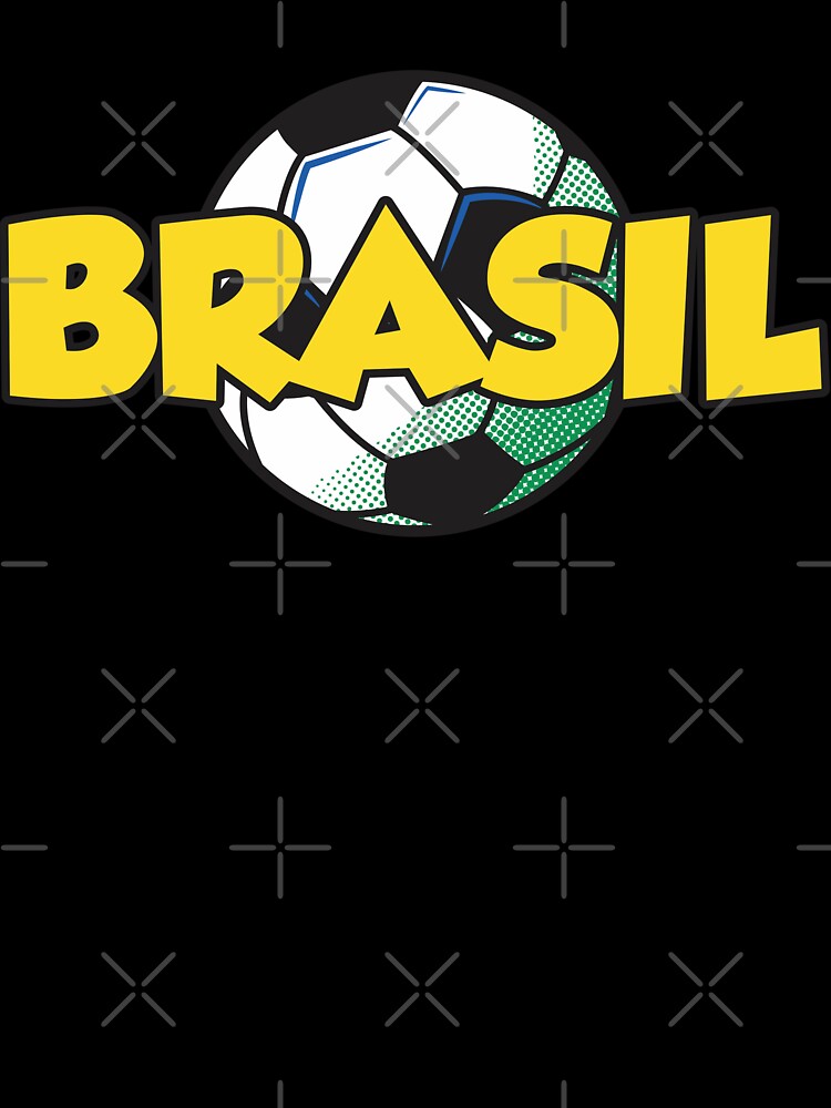 Brazil 2026 by FoRes-Art