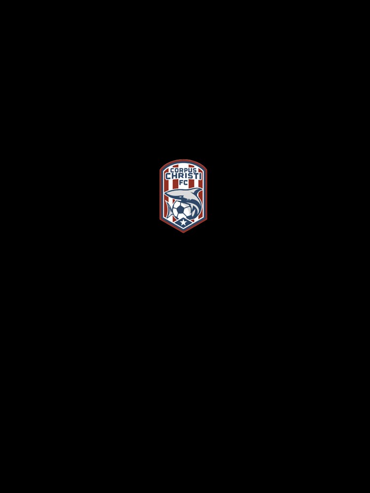Corpus Christi FC by HoustonFC_Shop