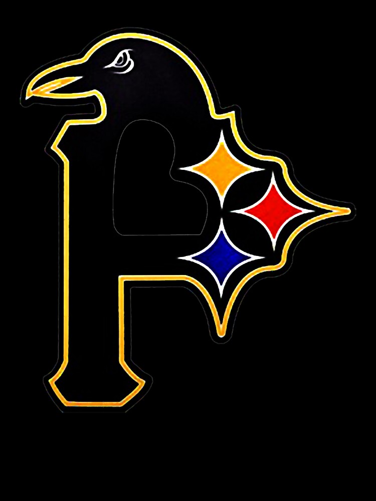 THE PITTSBURGH ALL TEAMS by DesignsSE
