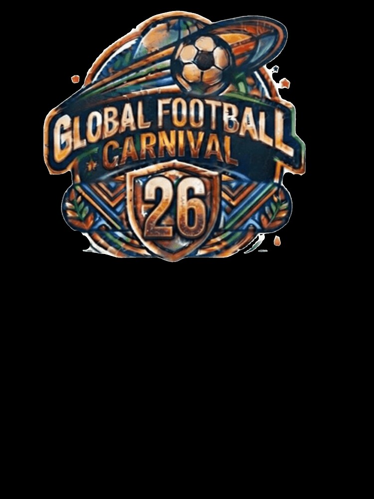 Global Football Carnival 26 by Dictum1