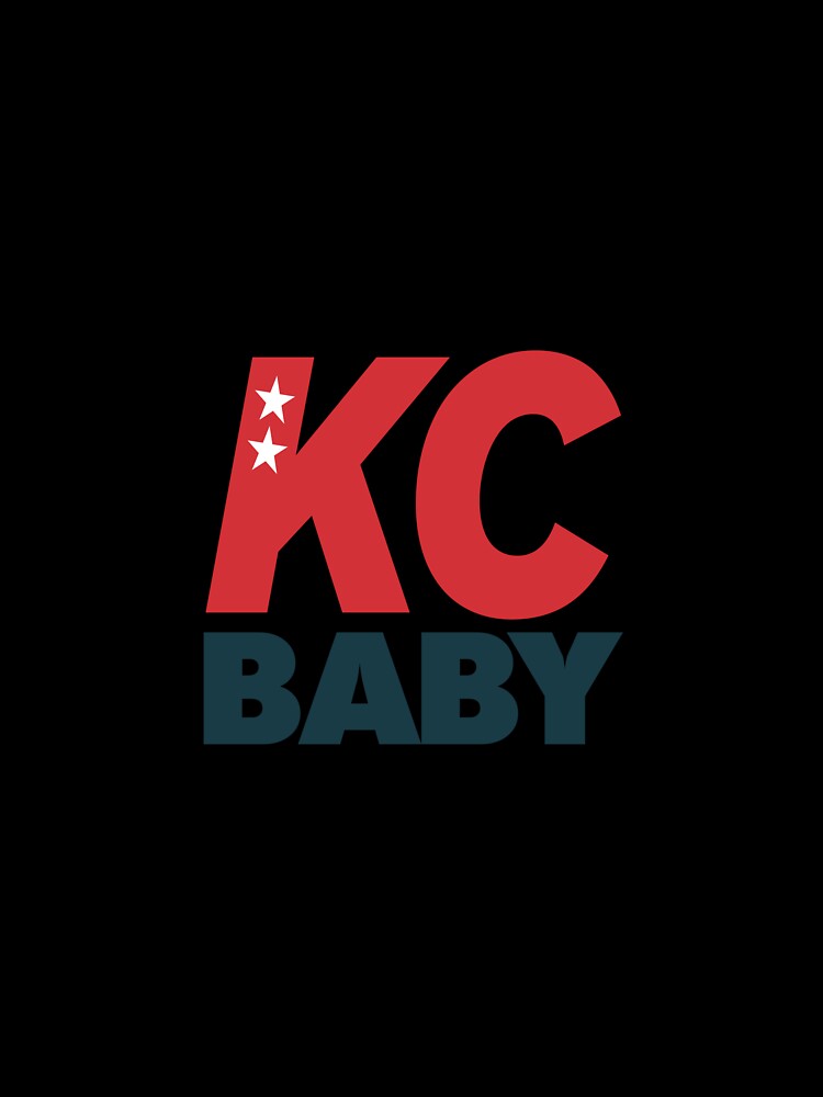 KC Baby Sticker by eliciacastillo