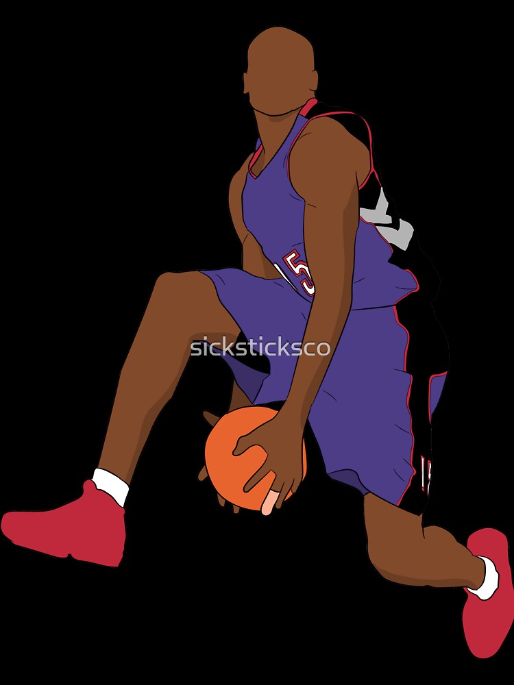 Throwback Vince by sicksticksco