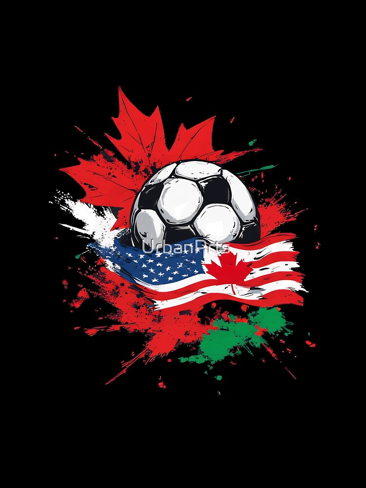 United on the Field 2026 by UrbanPrts