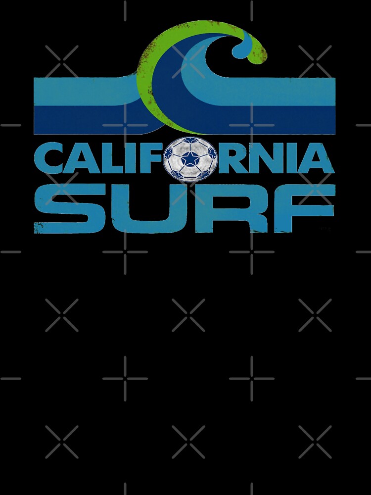 California Surf Soccer by Confusion101