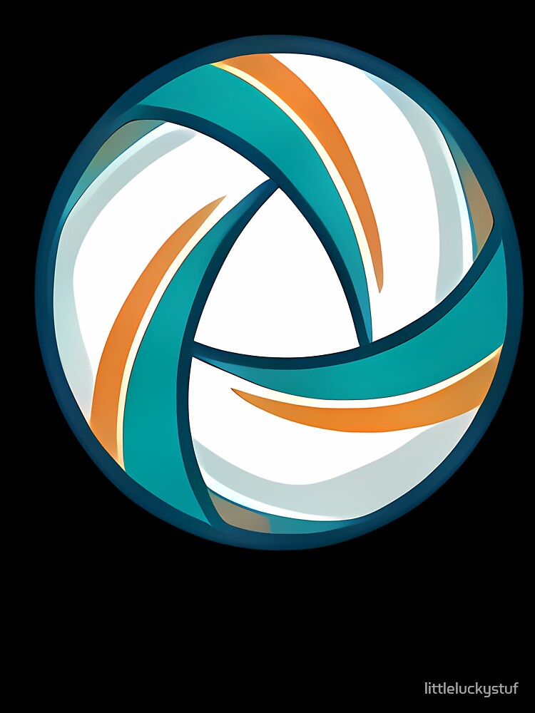 2026 World cup Vibrant tri color Soccer ball sticker illustration featuring by littleluckystuf