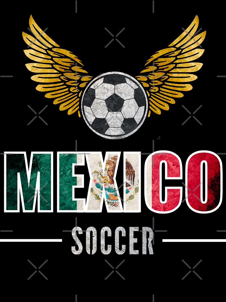 Soccer fan Mexico by mwebba2005