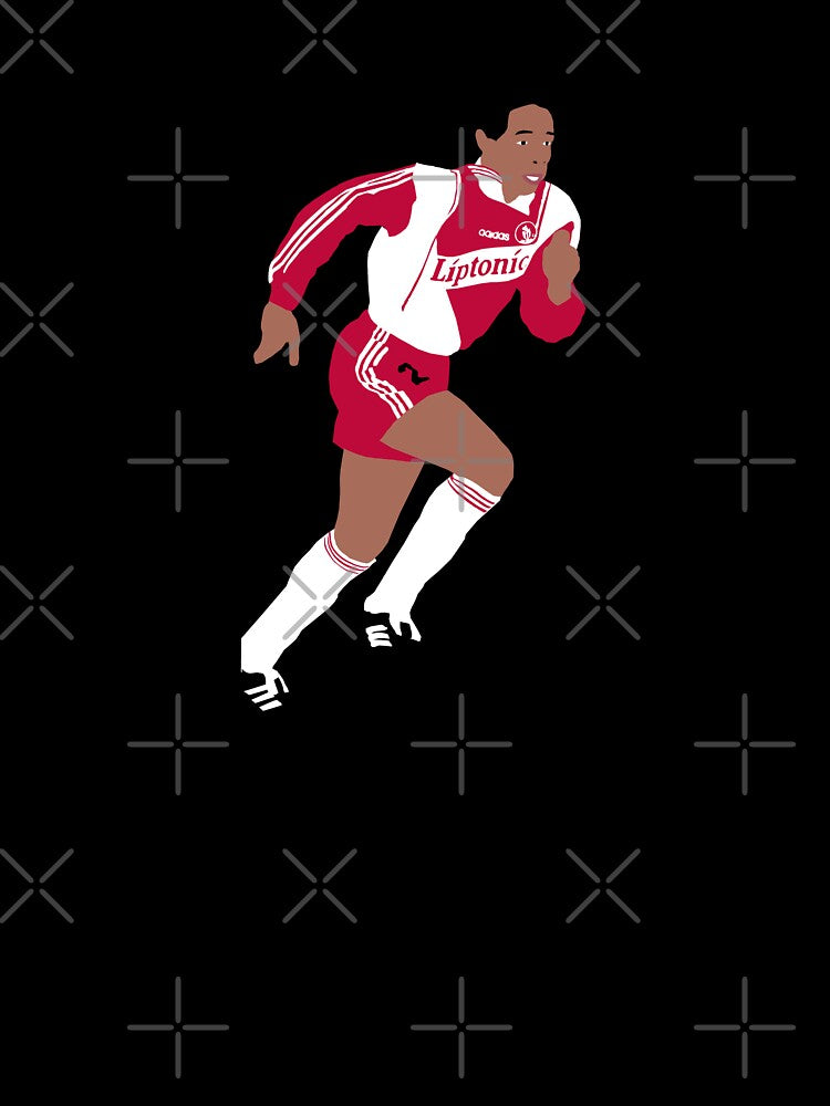 Thierry Henry As Monaco by Rhys40