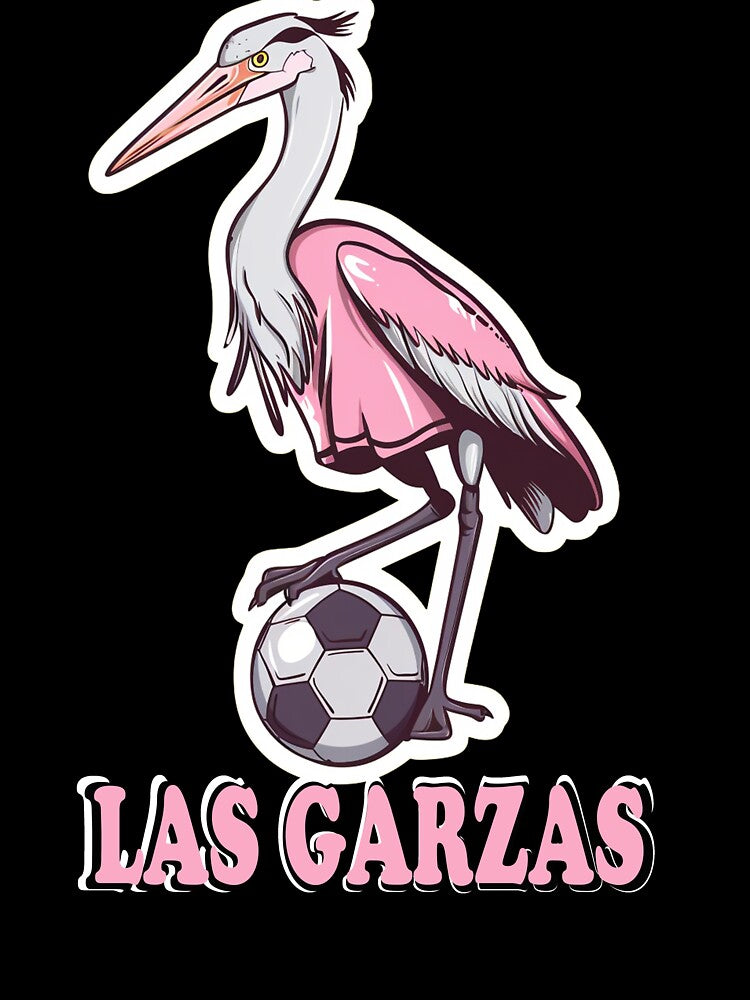 Las Garzas by Mattigiache