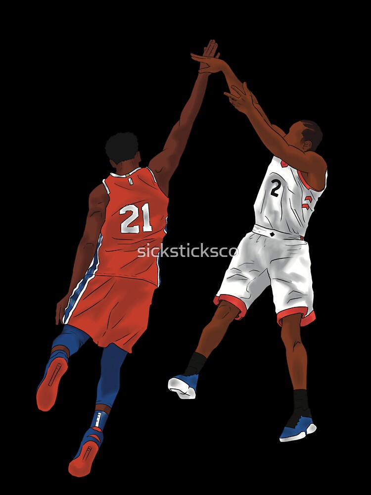 Legend in the making by sicksticksco