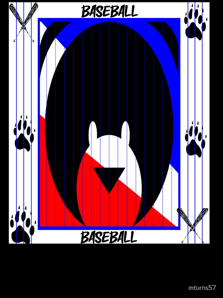 BASEBALL by mturns57