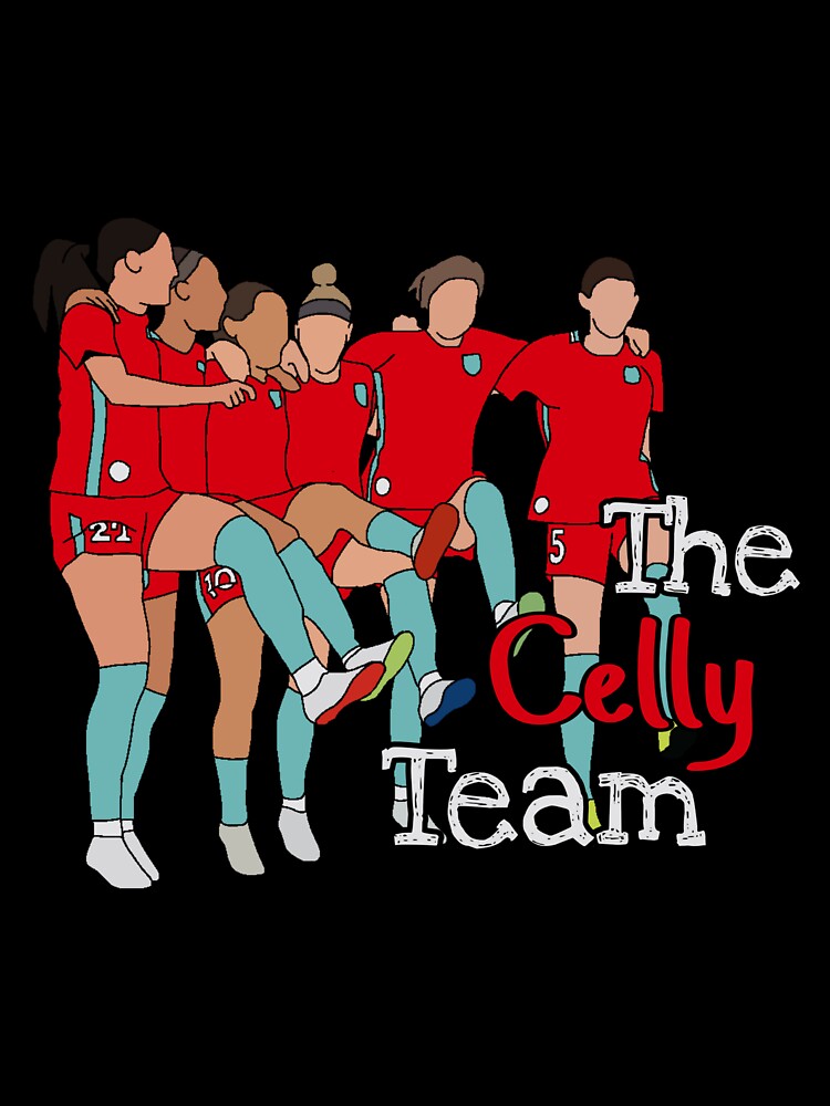The Celly Team by kccurrentdaily