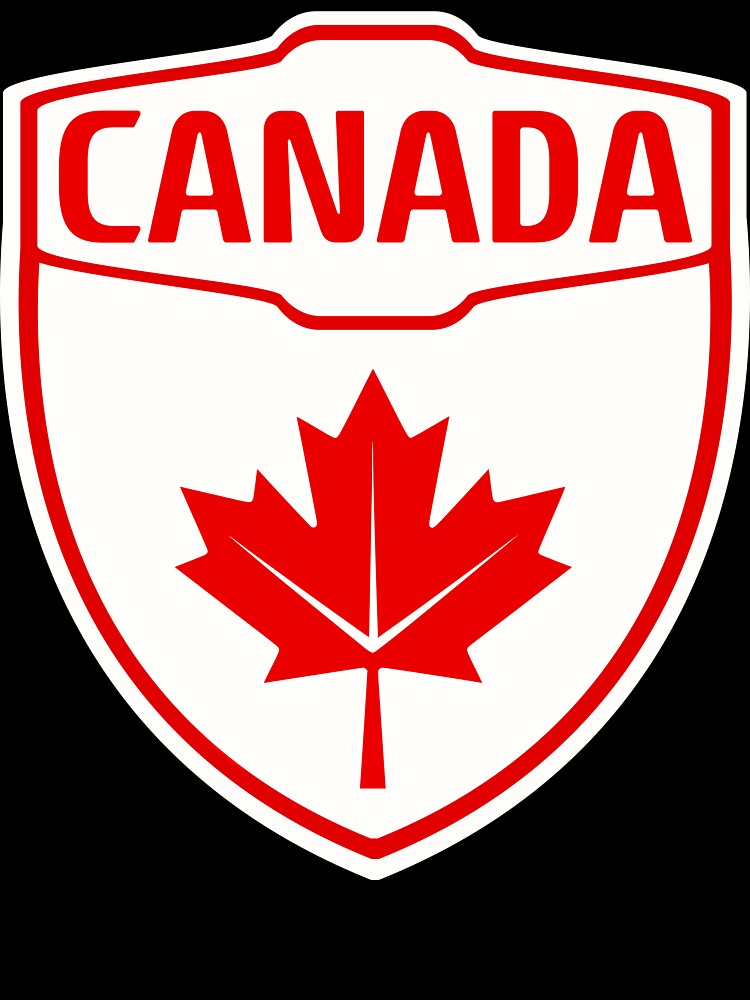 Canada and soccer by RAMIRELLI