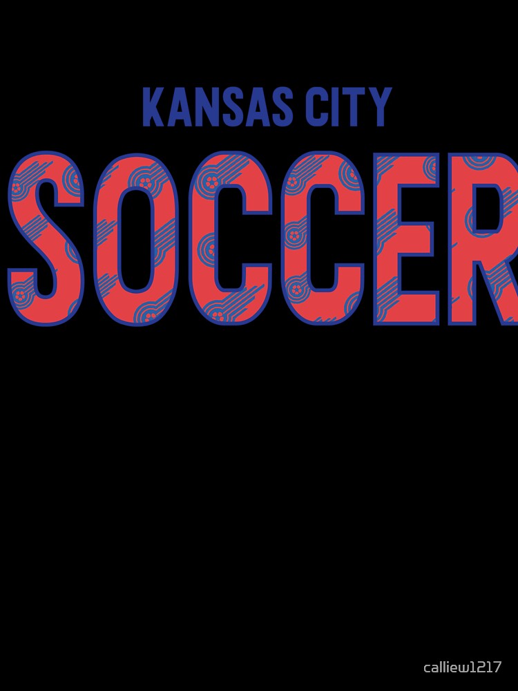 Kansas City Soccer by calliew1217